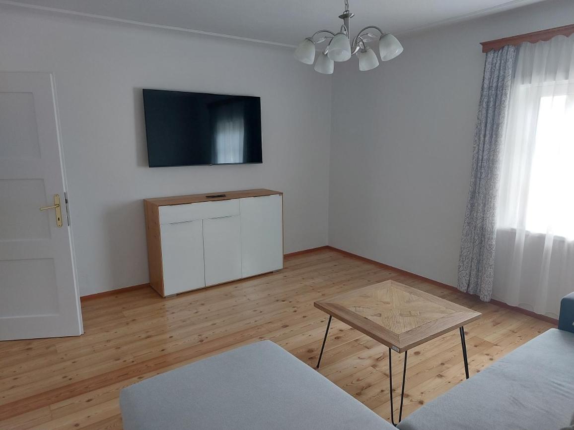 Ferienwohnung Salzafeld Bad Mitterndorf Eksteriør bilde